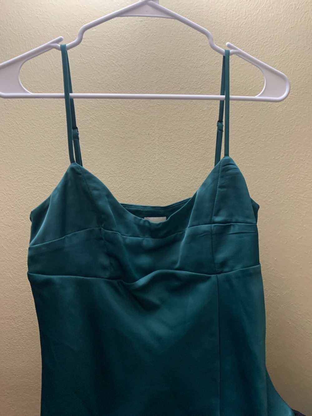 A New Day Dress